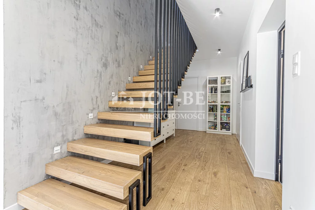 Dom 256,00 m², oferta nr , 5637/4112/ODS, Rogów Sobócki