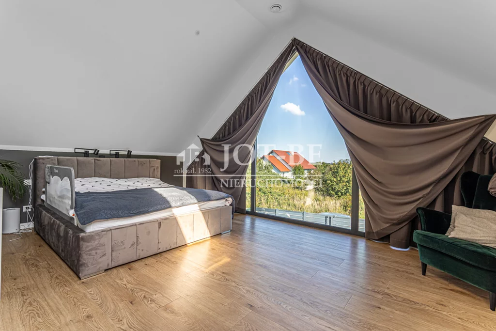 Dom 256,00 m², oferta nr , 5637/4112/ODS, Rogów Sobócki
