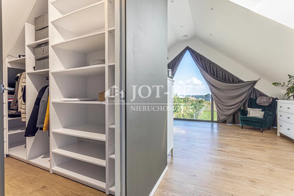 Dom 256,00 m², oferta nr , 5637/4112/ODS, Rogów Sobócki