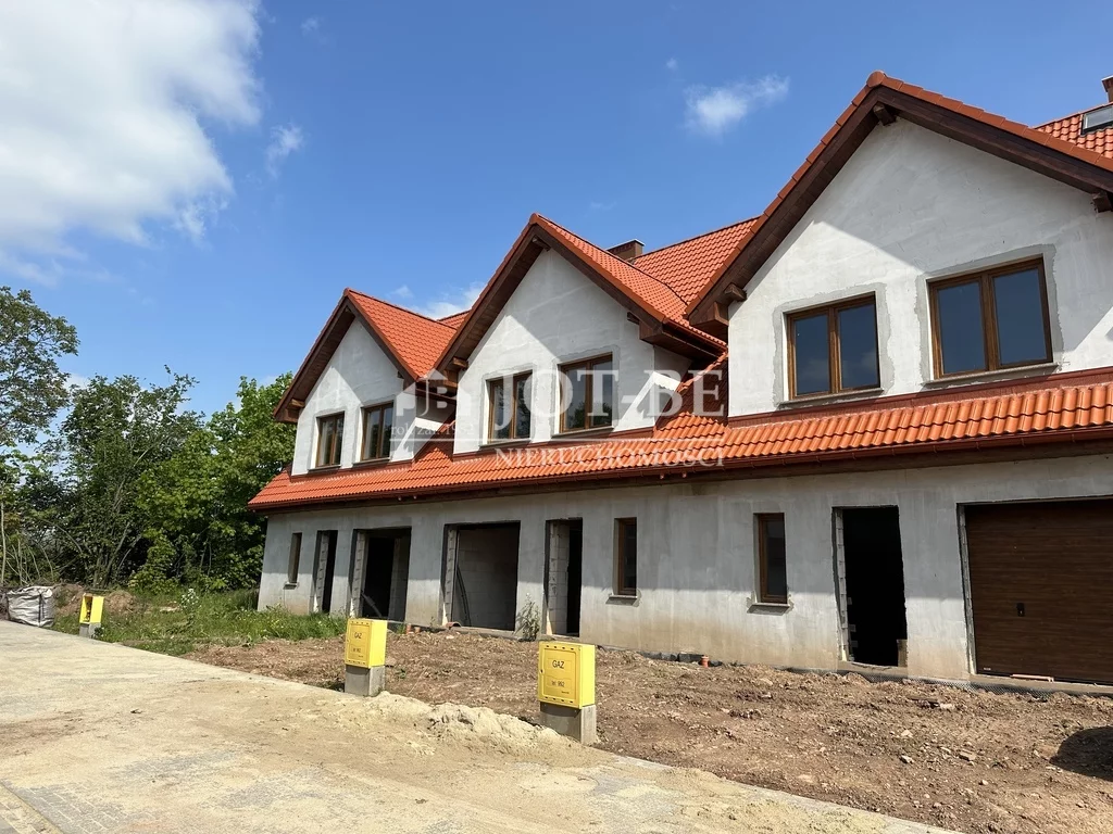 Dom 166,00 m², oferta nr , 5309/4112/ODS, Szczawno-Zdrój