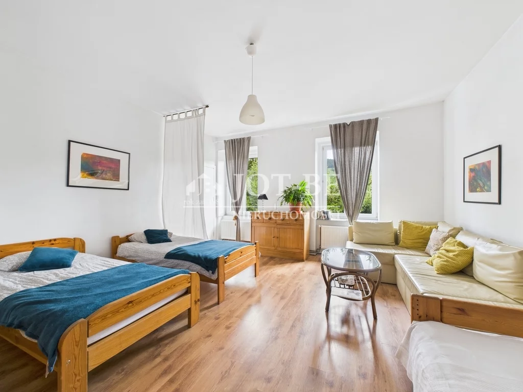 Dom 550,00 m², oferta nr , 5704/4112/ODS, Nowy Gierałtów