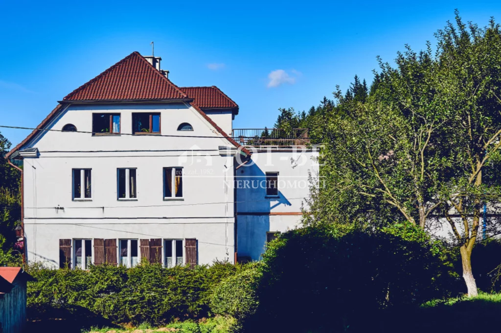 Dom 550,00 m², oferta nr , 5704/4112/ODS, Nowy Gierałtów