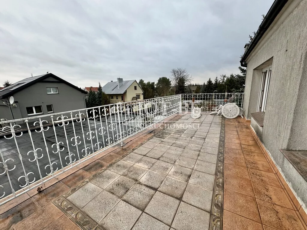 Dom 496,00 m², oferta nr , 5566/4112/ODS, Wrocław, Leśnica, Złotniki
