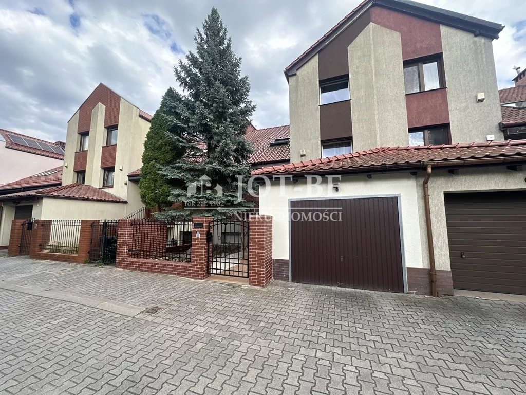 Domy 5687/4112/ODS Wrocław Oporów