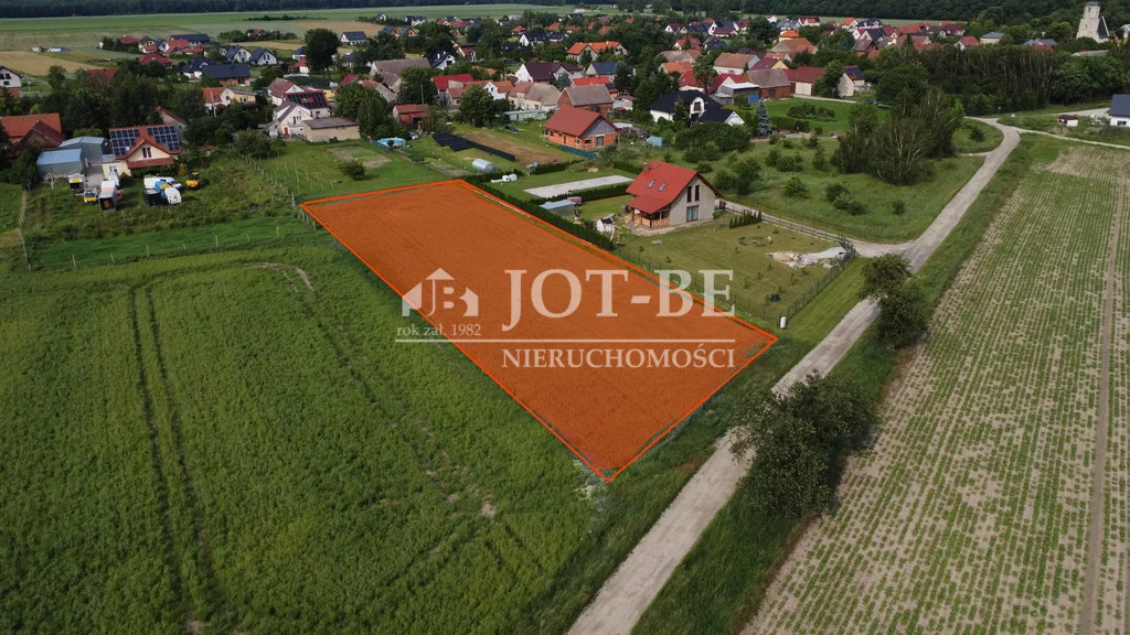Apartamenty 4506/4112/OGS Gałów Akacjowa