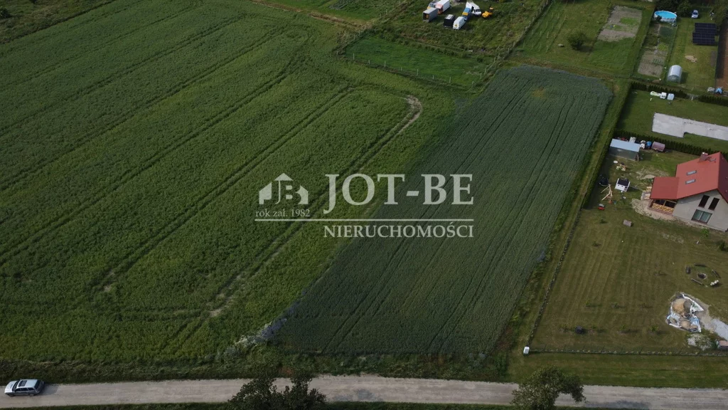 Działka 700,00 m², oferta nr , 4507/4112/OGS, Gałów, Akacjowa