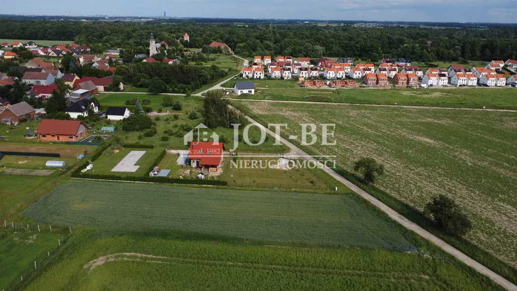 Działka 900,00 m², oferta nr , 4524/4112/OGS, Gałów, Akacjowa