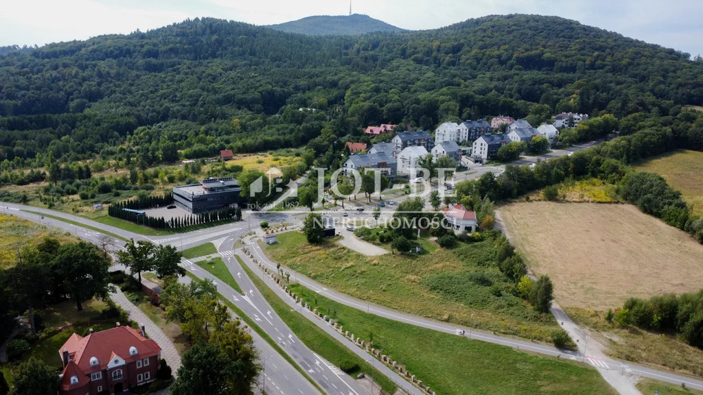Apartamenty 4510/4112/OGS Sobótka Armii Krajowej