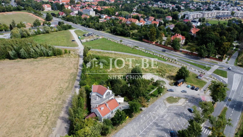 Działka 6 727,00 m², oferta nr , 4510/4112/OGS, Sobótka, Armii Krajowej