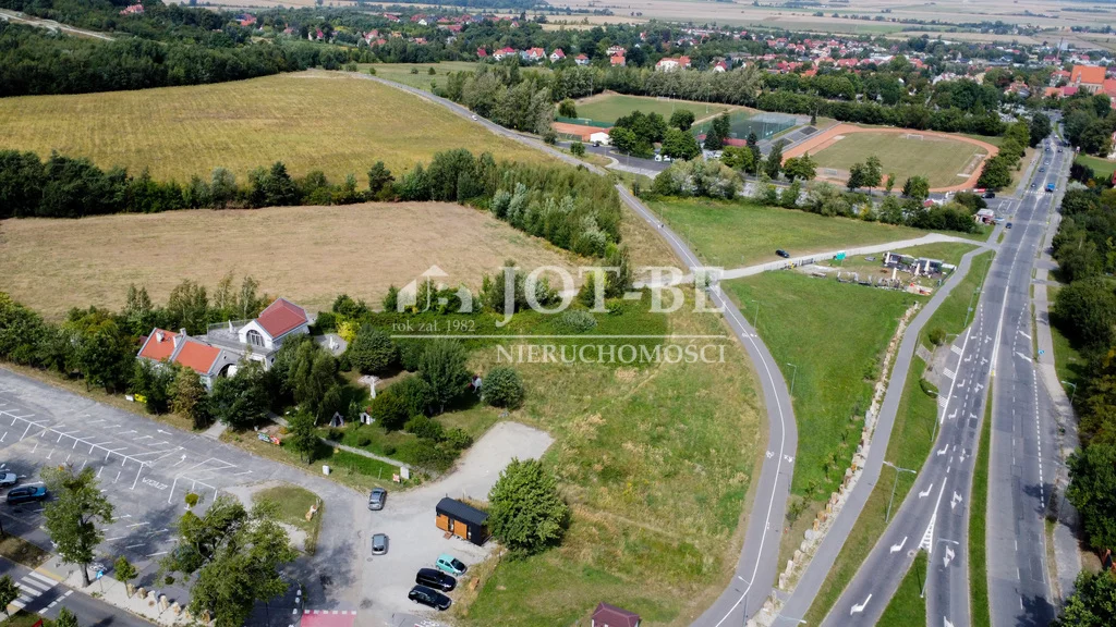 Działka 6 727,00 m², oferta nr , 4510/4112/OGS, Sobótka, Armii Krajowej