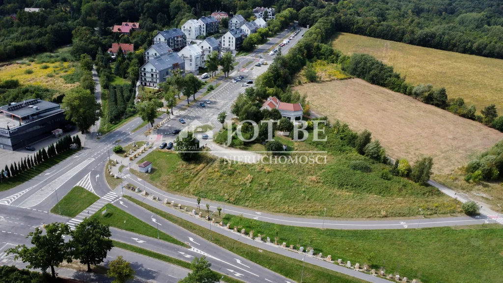 Działka 6 727,00 m², oferta nr , 4510/4112/OGS, Sobótka, Armii Krajowej