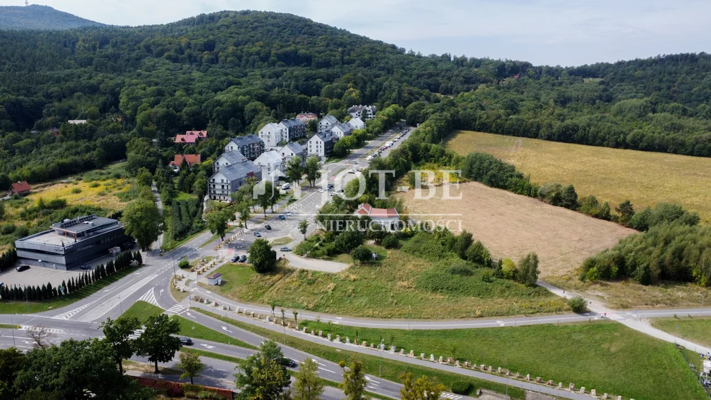 Działka 6 727,00 m², oferta nr , 4510/4112/OGS, Sobótka, Armii Krajowej