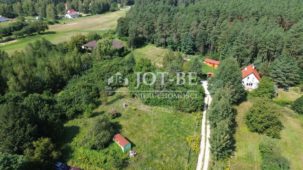 Działka na sprzedaż, 1 687,00 m², oferta nr 4422/4112/OGS