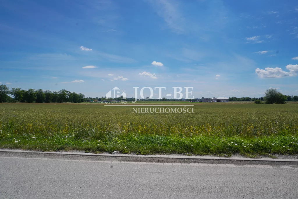 Działka 3 999,00 m², oferta nr , 4472/4112/OGS, Oleśnica, Bolesława Krzywoustego