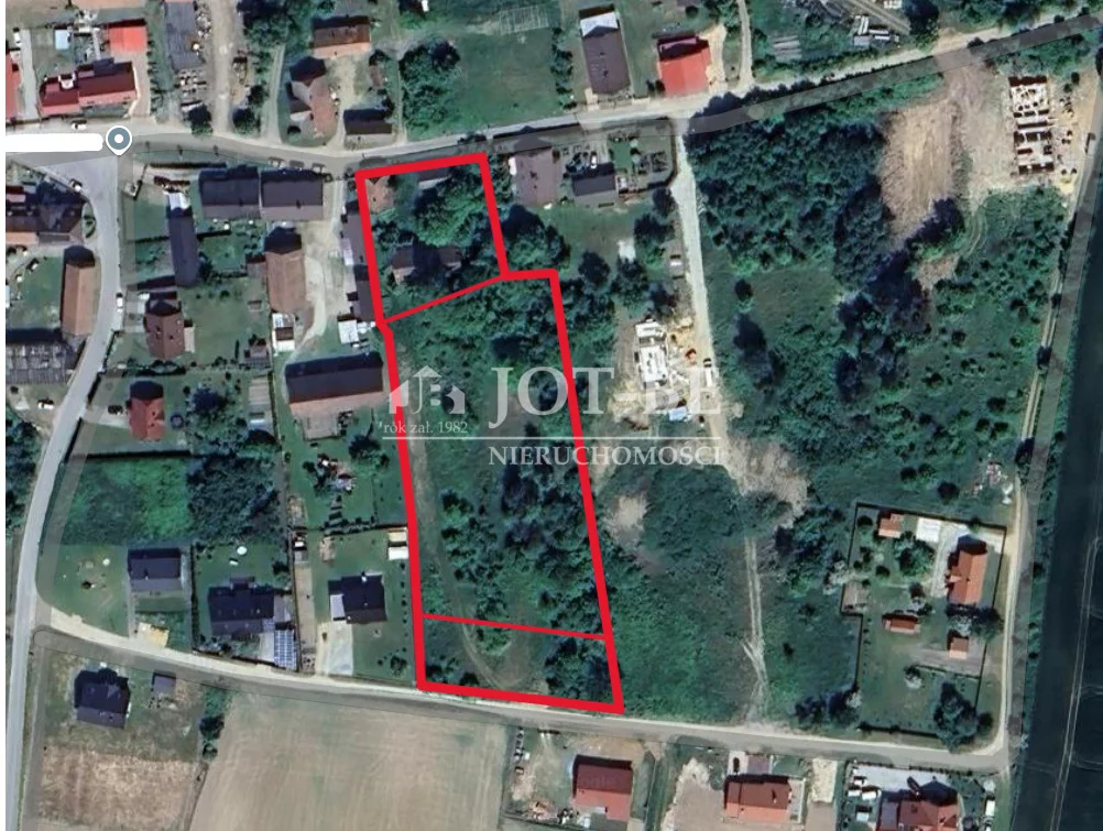 Działka 7 800,00 m², Cielętniki, Sprzedaż