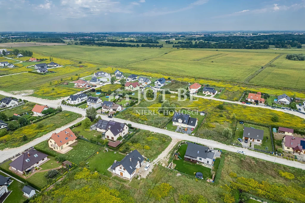 Działka 7 021,00 m², oferta nr , 4376/4112/OGS, Dobrzykowice