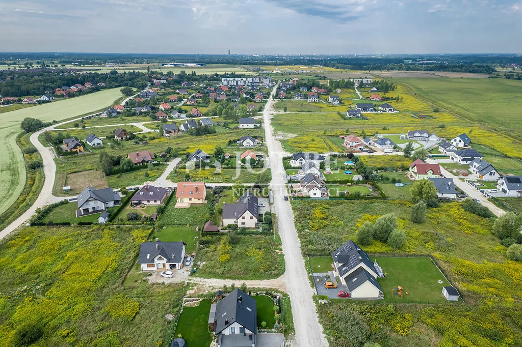 Działka 7 021,00 m², oferta nr , 4376/4112/OGS, Dobrzykowice