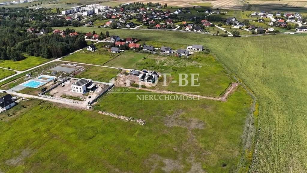 Działka 3 000,00 m², oferta nr , 4412/4112/OGS, Dobrzykowice