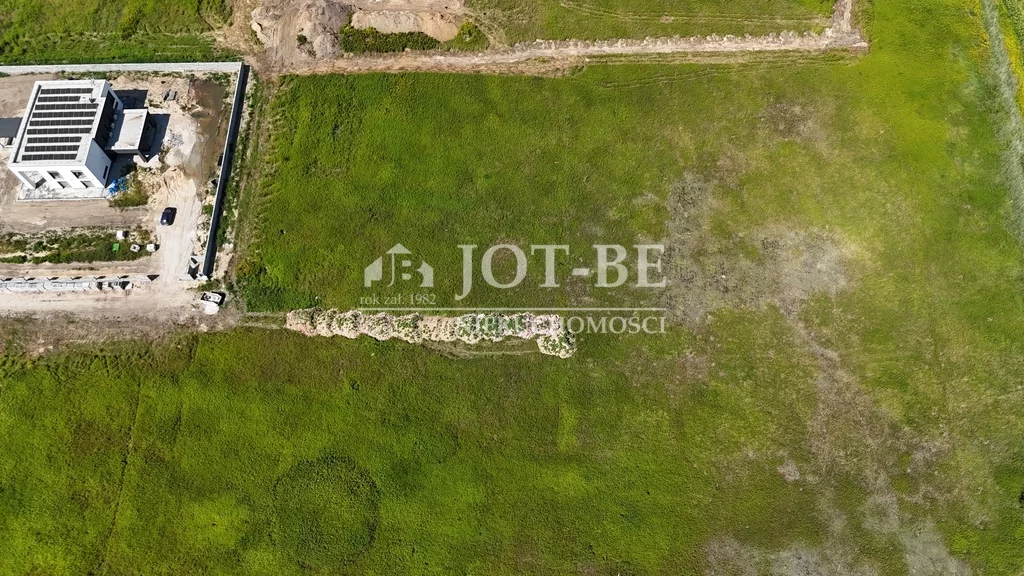 Działka 3 000,00 m², oferta nr , 4412/4112/OGS, Dobrzykowice