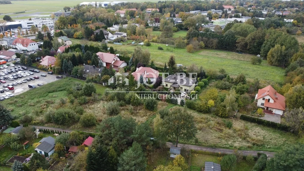 Działka 1 779,00 m², oferta nr , 4445/4112/OGS, Wrocław, Graniczna