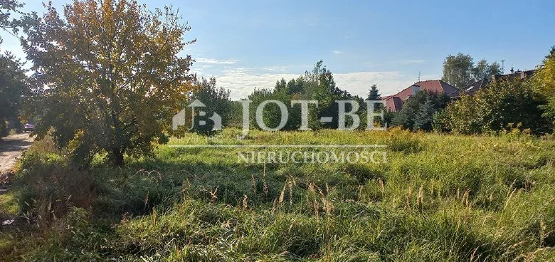 Działka 1 779,00 m², oferta nr , 4484/4112/OGS, Wrocław, Graniczna