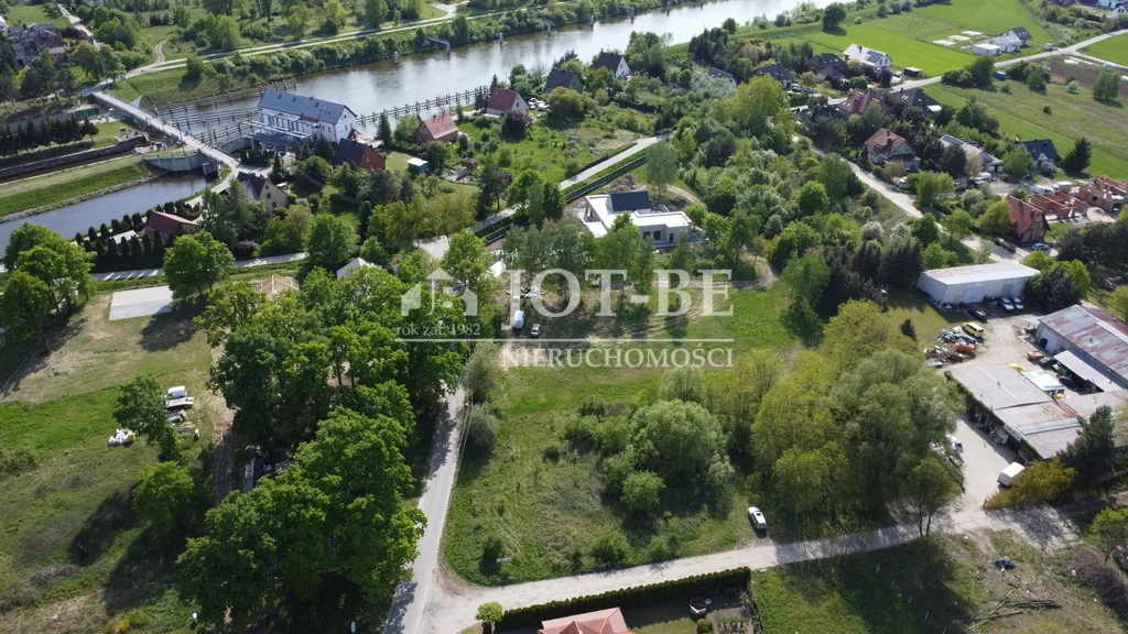 Apartamenty 4505/4112/OGS Gajków Janowicka