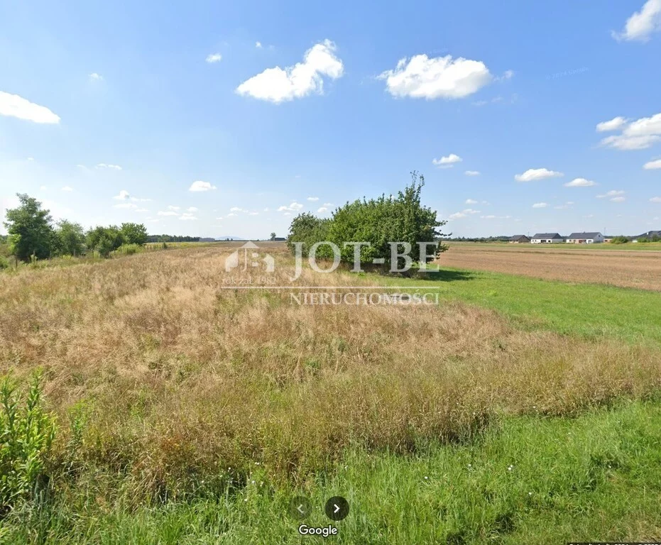 Działka 1 000,00 m², oferta nr , 4517/4112/OGS, Krępice, Lipowa