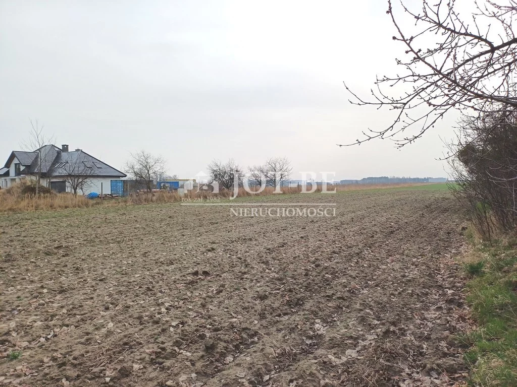 Działka 1 110,00 m², oferta nr , 4519/4112/OGS, Krępice, Lipowa