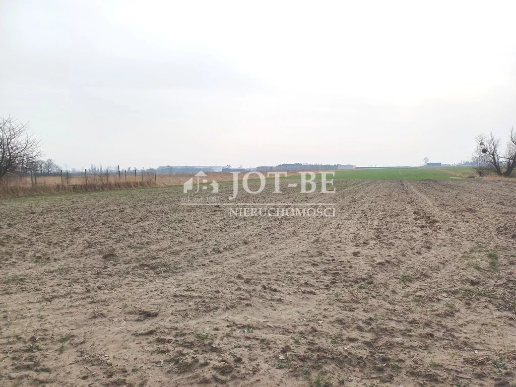Działka 1 110,00 m², oferta nr , 4519/4112/OGS, Krępice, Lipowa