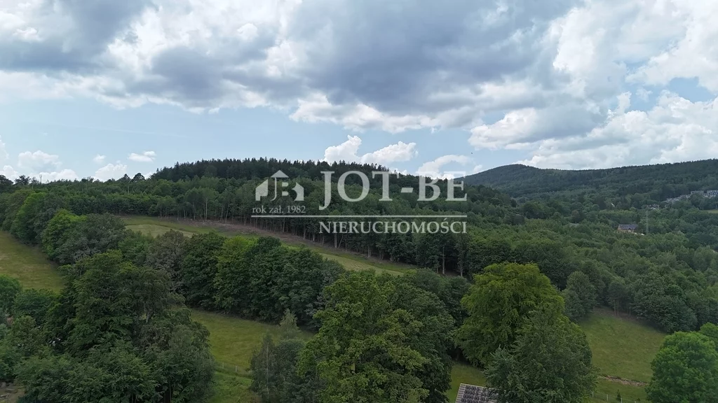 Działka 920,00 m², oferta nr , 4396/4112/OGS, Szklarska Poręba, Ludwika Waryńskiego