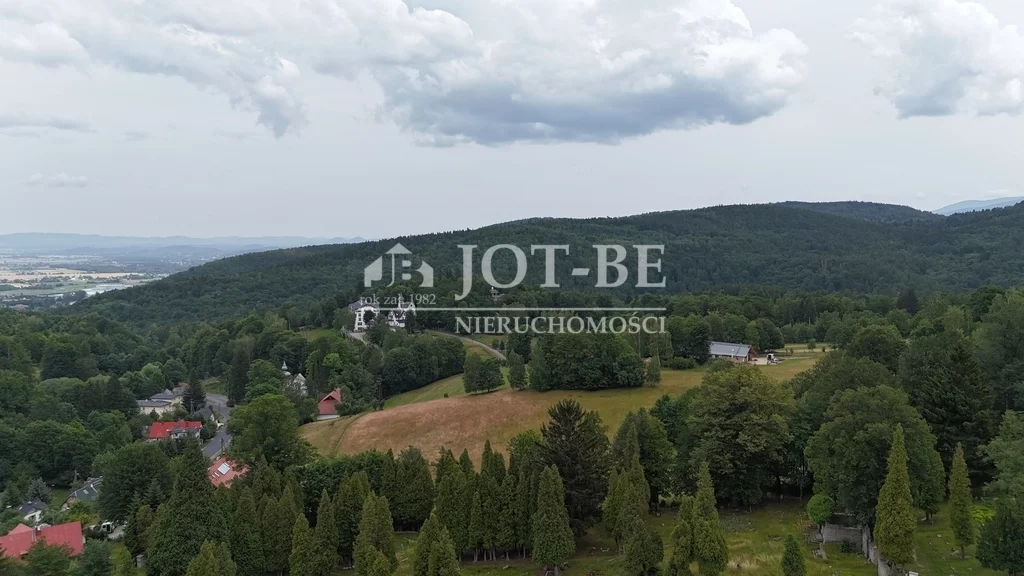 Działka 920,00 m², oferta nr , 4396/4112/OGS, Szklarska Poręba, Ludwika Waryńskiego