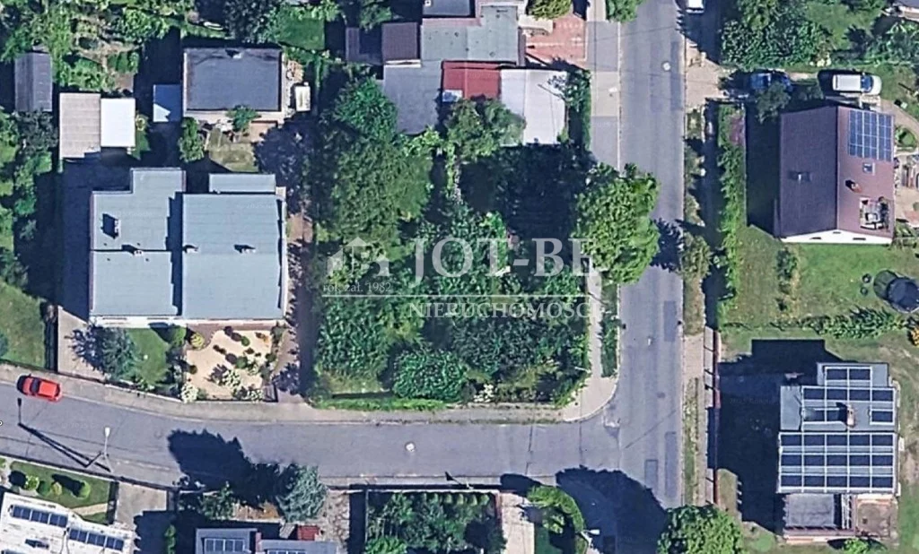 Działka 361,00 m², oferta nr , 4528/4112/OGS, Ostrów Wielkopolski, gen. Madalińskiego