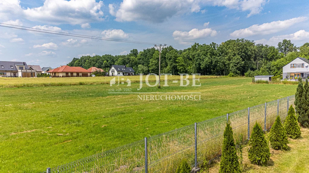 Działka 1 265,00 m², oferta nr , 4308/4112/OGS, Pruszowice, Parkowa