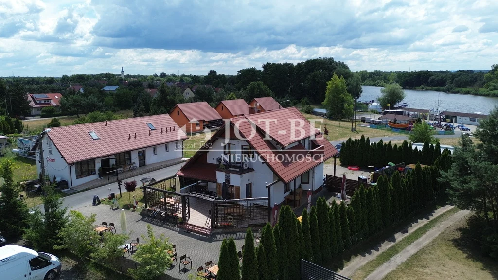 Działka 10 017,00 m², oferta nr , 4525/4112/OGS, Uraz, Portowa