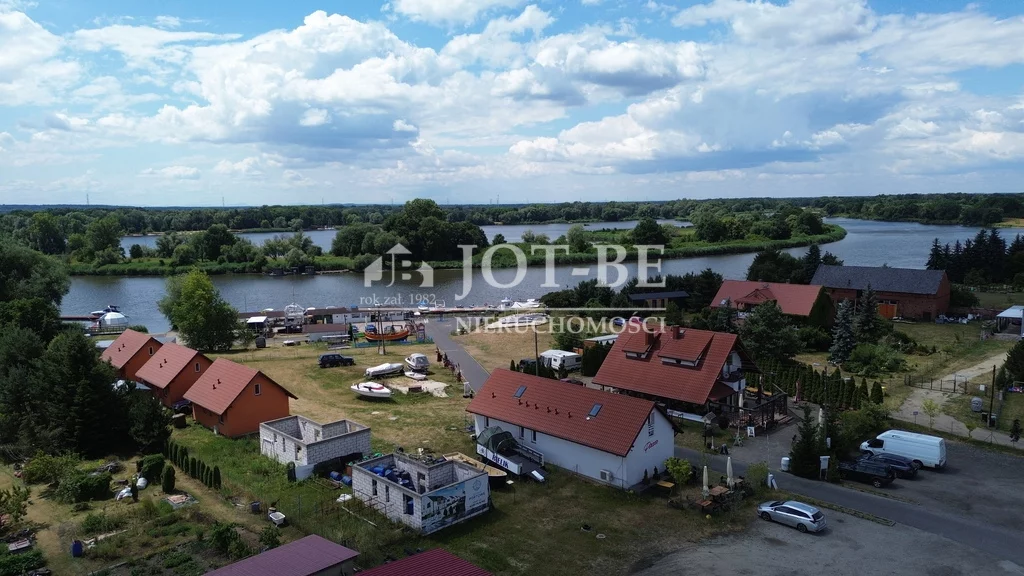 Działka 10 017,00 m², oferta nr , 4525/4112/OGS, Uraz, Portowa