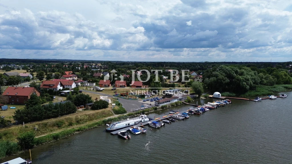 Działka 10 017,00 m², oferta nr , 4525/4112/OGS, Uraz, Portowa