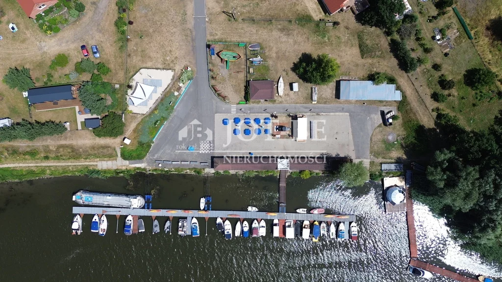 Działka 10 017,00 m², oferta nr , 4525/4112/OGS, Uraz, Portowa