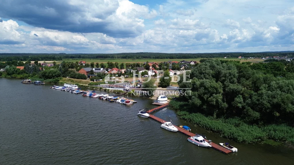 Działka 10 017,00 m², oferta nr , 4525/4112/OGS, Uraz, Portowa