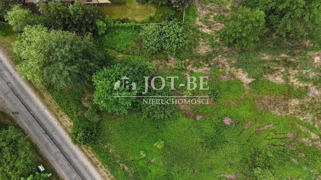 Działka 1 373,00 m², oferta nr , 4436/4112/OGS, Dobrzykowice, Rolna