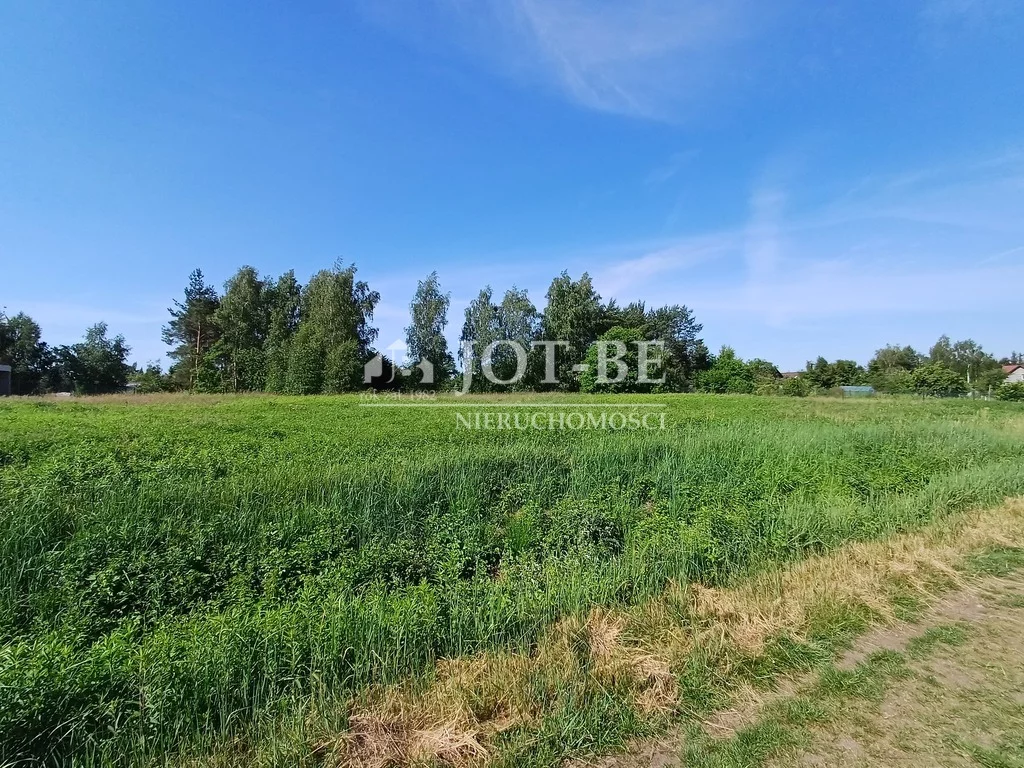 Działka 1 054,00 m², oferta nr , 4378/4112/OGS, Gajków, Skowronia
