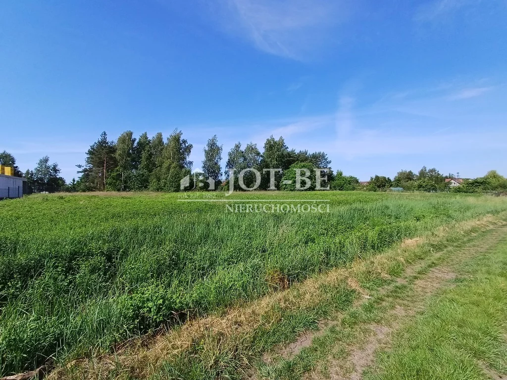 Działka 1 054,00 m², oferta nr , 4526/4112/OGS, Gajków, Skowronia