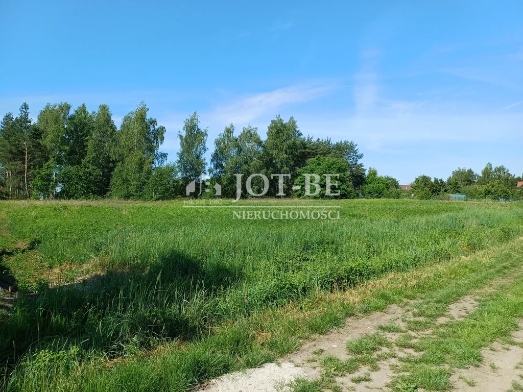 Działka 1 054,00 m², oferta nr , 4526/4112/OGS, Gajków, Skowronia