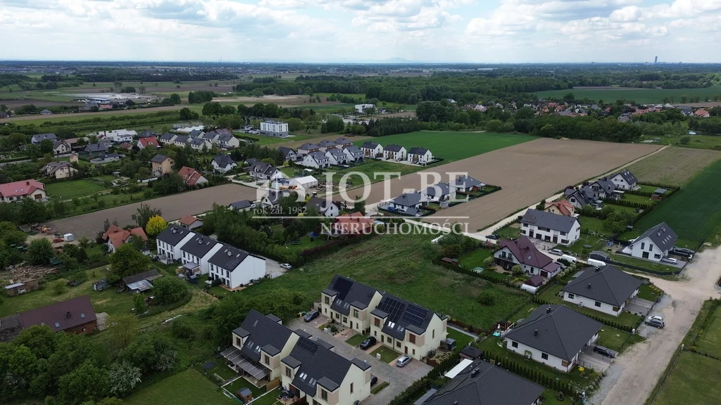 Działka 2 400,00 m², oferta nr , 4497/4112/OGS, Brzezia Łąka, Spokojna
