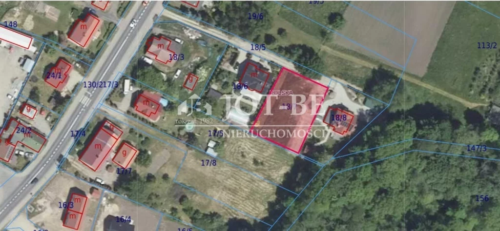 Apartamenty 4527/4112/OGS Mirosławice Spokojna