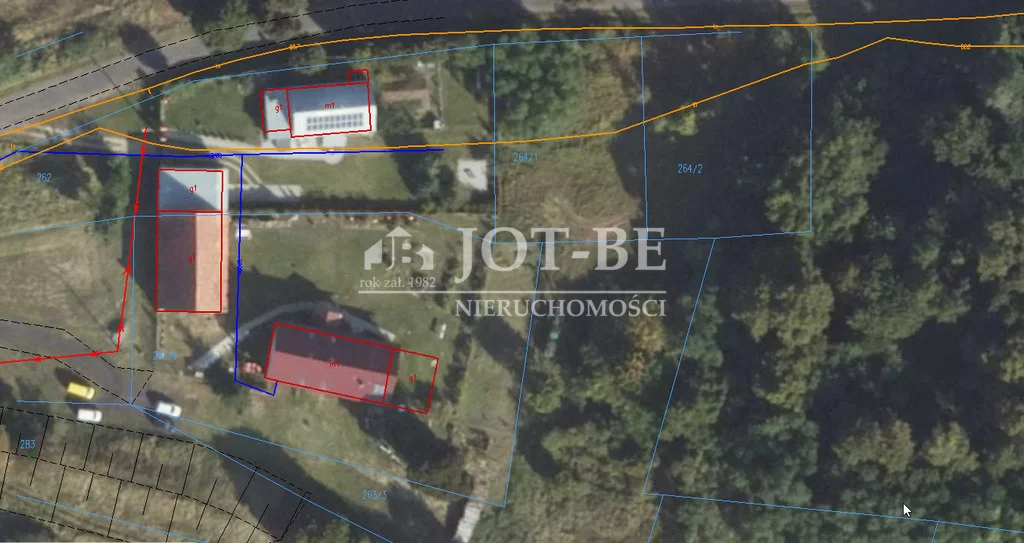 Działka 900,00 m², oferta nr , 4337/4112/OGS, Szaszorowice