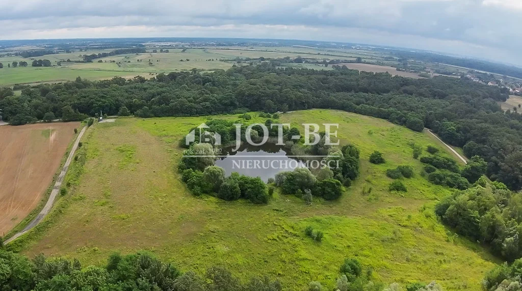 Działka 61 530,00 m², oferta nr , 4435/4112/OGS, Wrocław, Osobowice-Rędzin, Rędzin, Wędkarzy