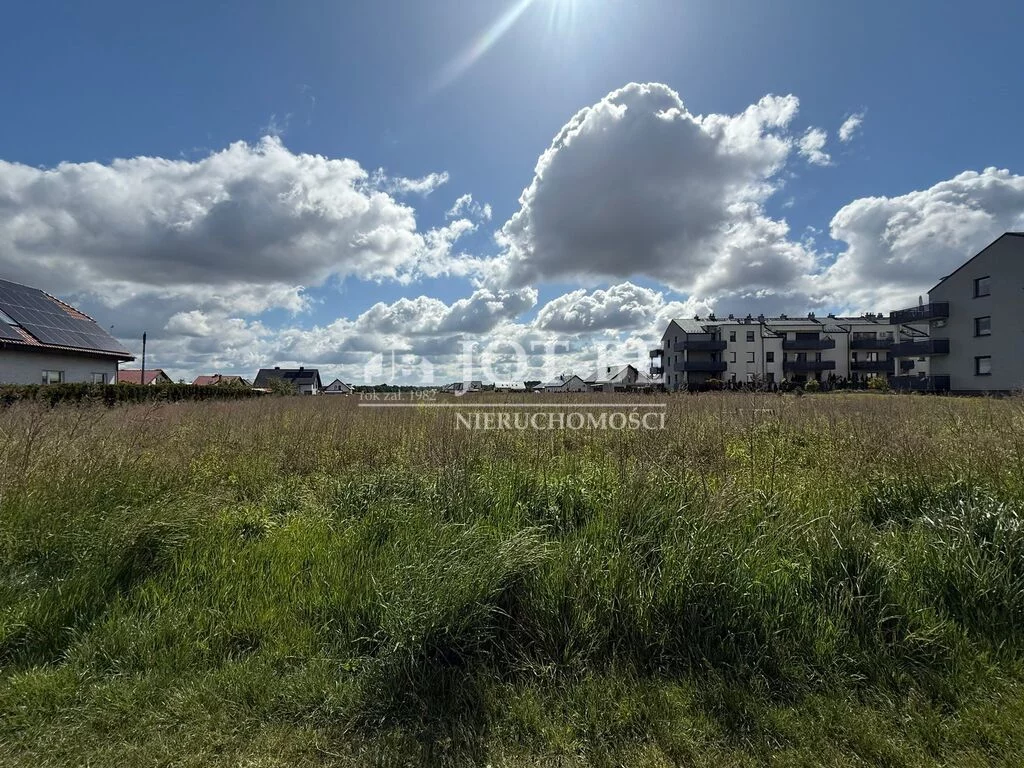 Działka 5 084,00 m², oferta nr , 4504/4112/OGS, Oleśnica, Wielkopolna