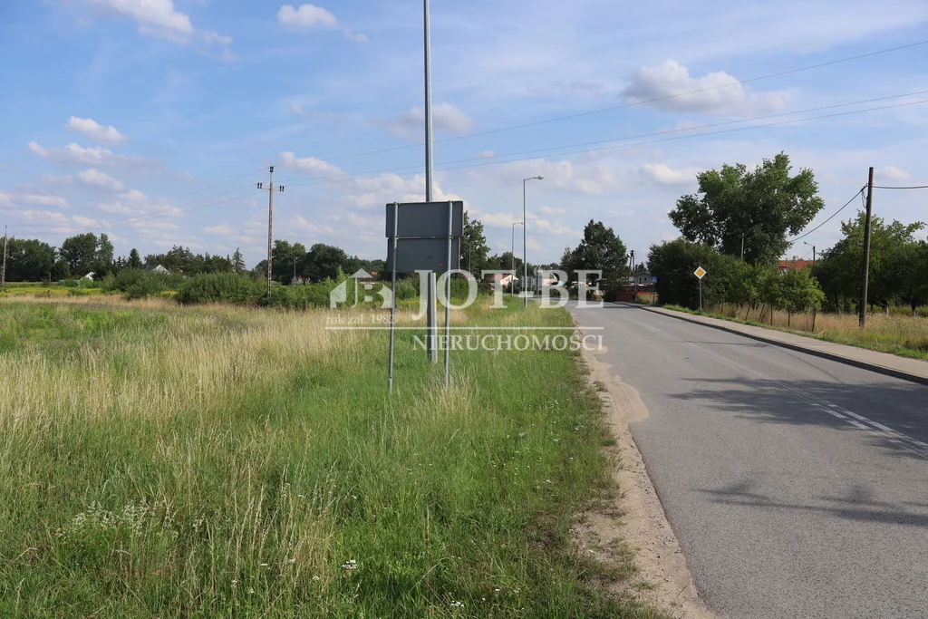 Działka 2 419,00 m², oferta nr , 4419/4112/OGS, Wierzbice