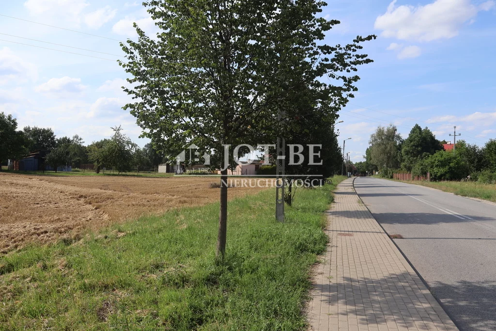 Działka 11 900,00 m², oferta nr , 4418/4112/OGS, Wierzbice