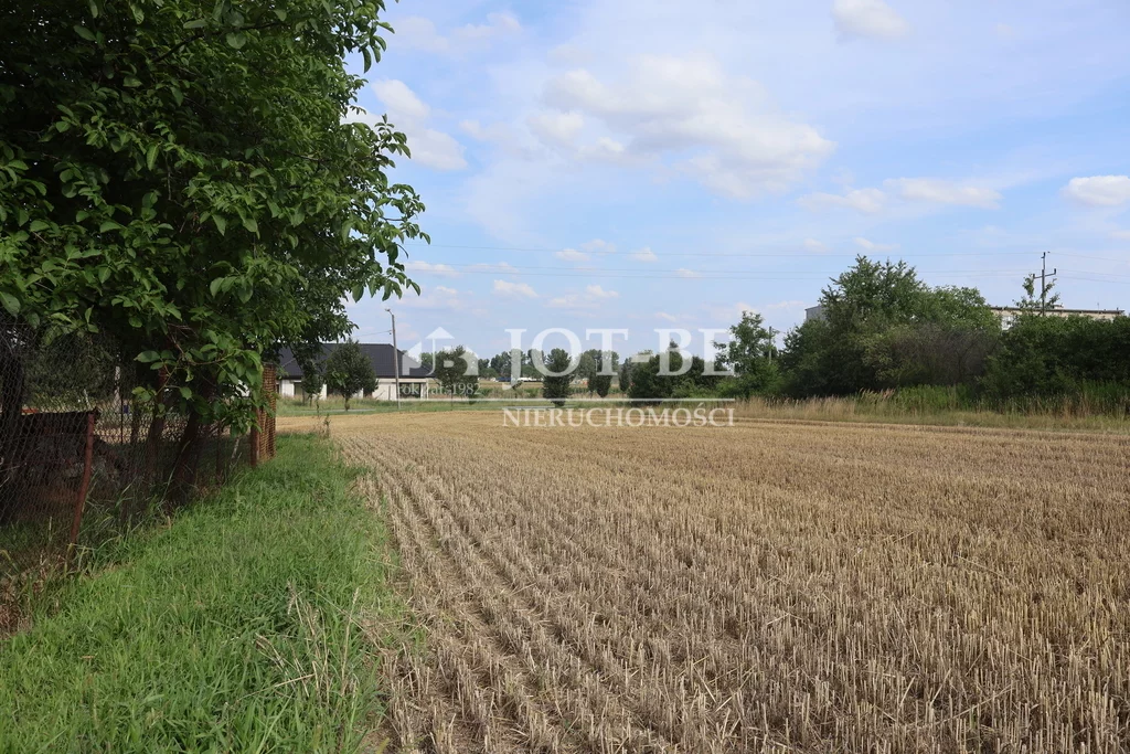 Działka 11 900,00 m², oferta nr , 4418/4112/OGS, Wierzbice